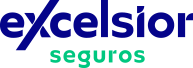Logotipo Excelsior Seguros