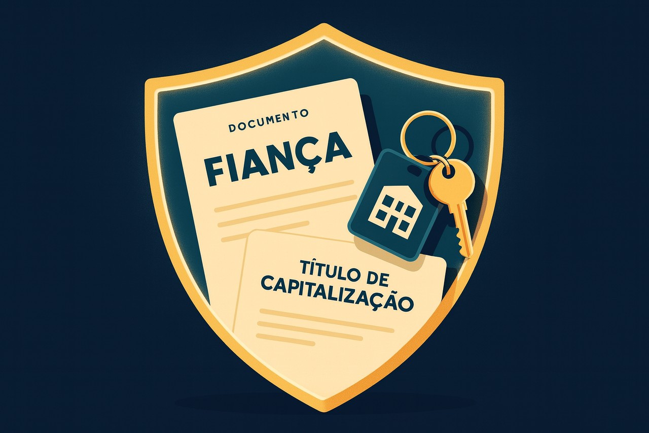 Fiança e capitalização
