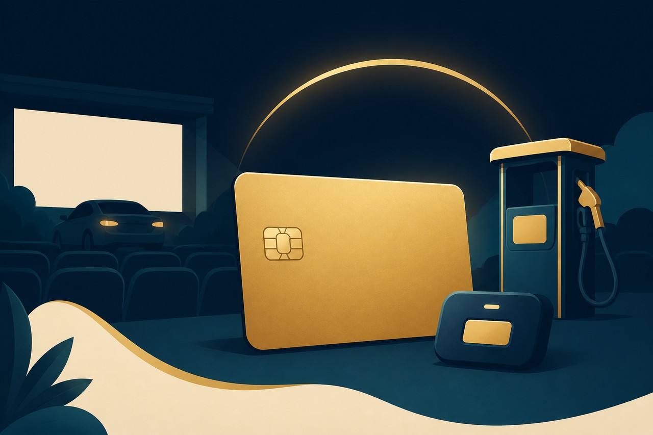 Ilustração Setor Seguro: Gold