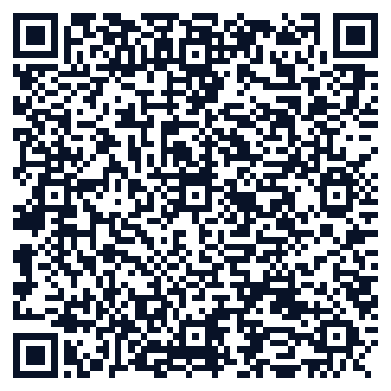 QR code WhatsApp da parceria com a Flygraph Drones