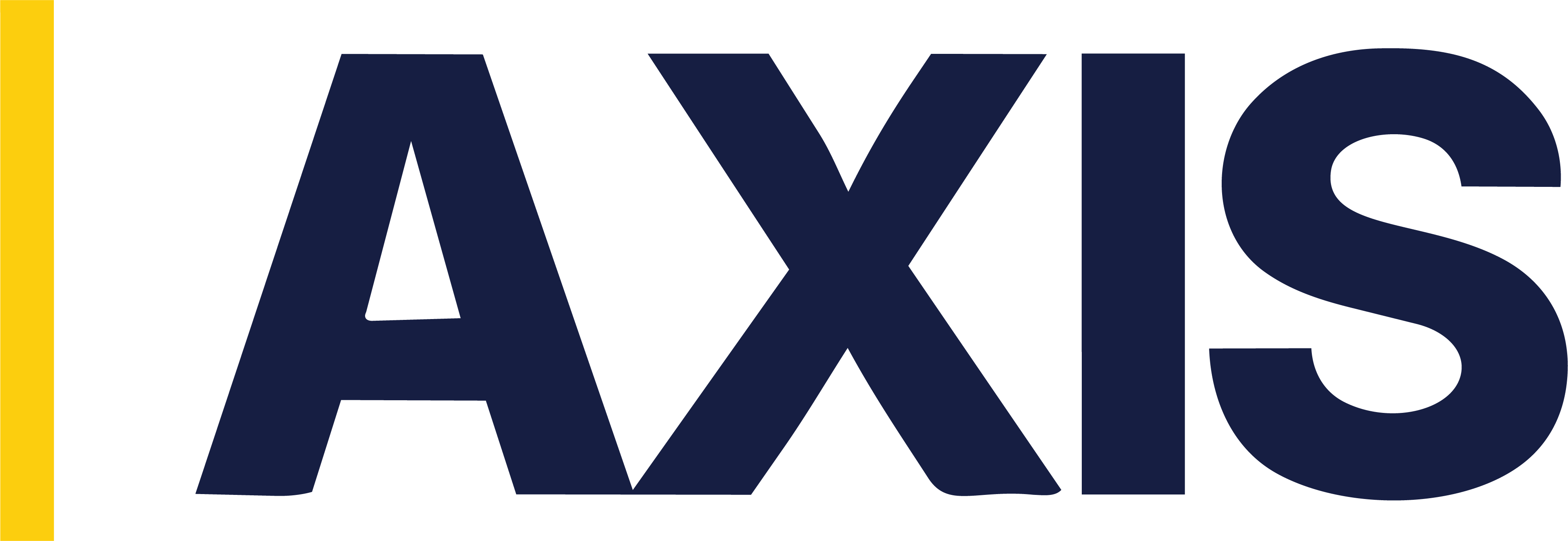 Axis Cliente
