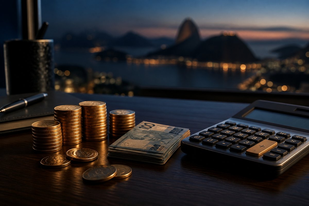 1.000 pontos = R$ 10 em cashback